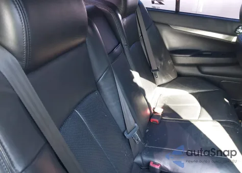 2013 Infiniti G37X из США, поврежденный, VIN JN1CV6AR3DM769365